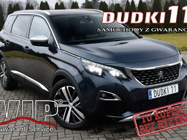 Peugeot 5008 II 2,0hdi DUDKI11 GT,Automat,Navi,Pół-Skóry.Kam.Cof.Asysten Pasa Ruchu.-1