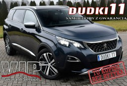 Peugeot 5008 II 2,0hdi DUDKI11 GT,Automat,Navi,Pół-Skóry.Kam.Cof.Asysten Pasa Ruchu.