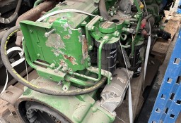 John Deere 6068HF485 PowerTech™ Plus 6,8 l Silnik Kompletny 6068HF485