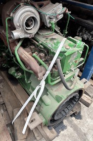 John Deere 6068HF485 PowerTech™ Plus 6,8 l Silnik Kompletny 6068HF485-2