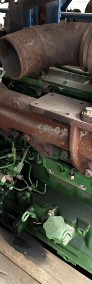 John Deere 6068HF485 PowerTech™ Plus 6,8 l Silnik Kompletny 6068HF485-3