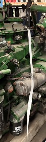 John Deere 6068HF485 PowerTech™ Plus 6,8 l Silnik Kompletny 6068HF485-4