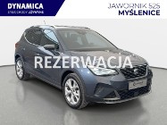 SEAT Arona VAT 23% FR 1.0TSI 115KM M6 2024/2025 r., salon PL, I właściciel, V