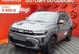 Dacia Duster I Extreme 1.2 TCe Hybrid-G LPG 4x4 Extreme 1.2 TCe Hybrid-G LPG 4x4 150KM
