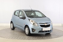 Chevrolet Spark II (M300) , Klima