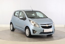 Chevrolet Spark II (M300) , Klima