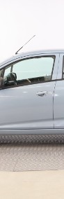 Chevrolet Spark II (M300) , Klima-4