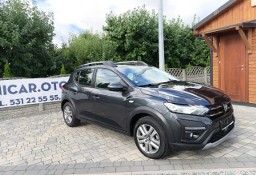 Dacia Sandero II Sandero Stepawy 1.0 Tce 90 KM Automat Przebieg-67 802 km