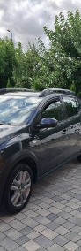 Dacia Sandero II Sandero Stepawy 1.0 Tce 90 KM Automat Przebieg-67 802 km-3
