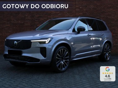 Volvo XC90 V T8 AWD Plug-In Hybrid Ultra Dark 7os 2.0 T8 AWD Plug-In Hybrid Ultra-1