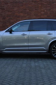 Volvo XC90 V T8 AWD Plug-In Hybrid Ultra Dark 7os 2.0 T8 AWD Plug-In Hybrid Ultra-2