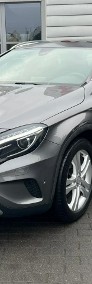 Mercedes-Benz Klasa GLA Panorama Sportowe fotele PDC Kamera-3
