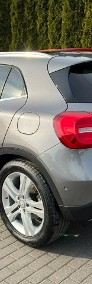 Mercedes-Benz Klasa GLA Panorama Sportowe fotele PDC Kamera-3