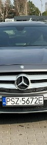 Mercedes-Benz Klasa GLA Panorama Sportowe fotele PDC Kamera-4