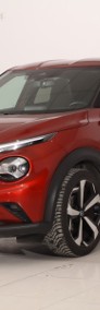 Nissan Juke , Salon Polska, 1. Właściciel, Serwis ASO, Automat,-3