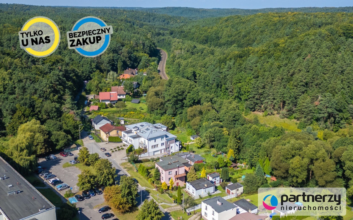 Dom na sprzedaż, 3 pokoje, 120 m², Gdynia