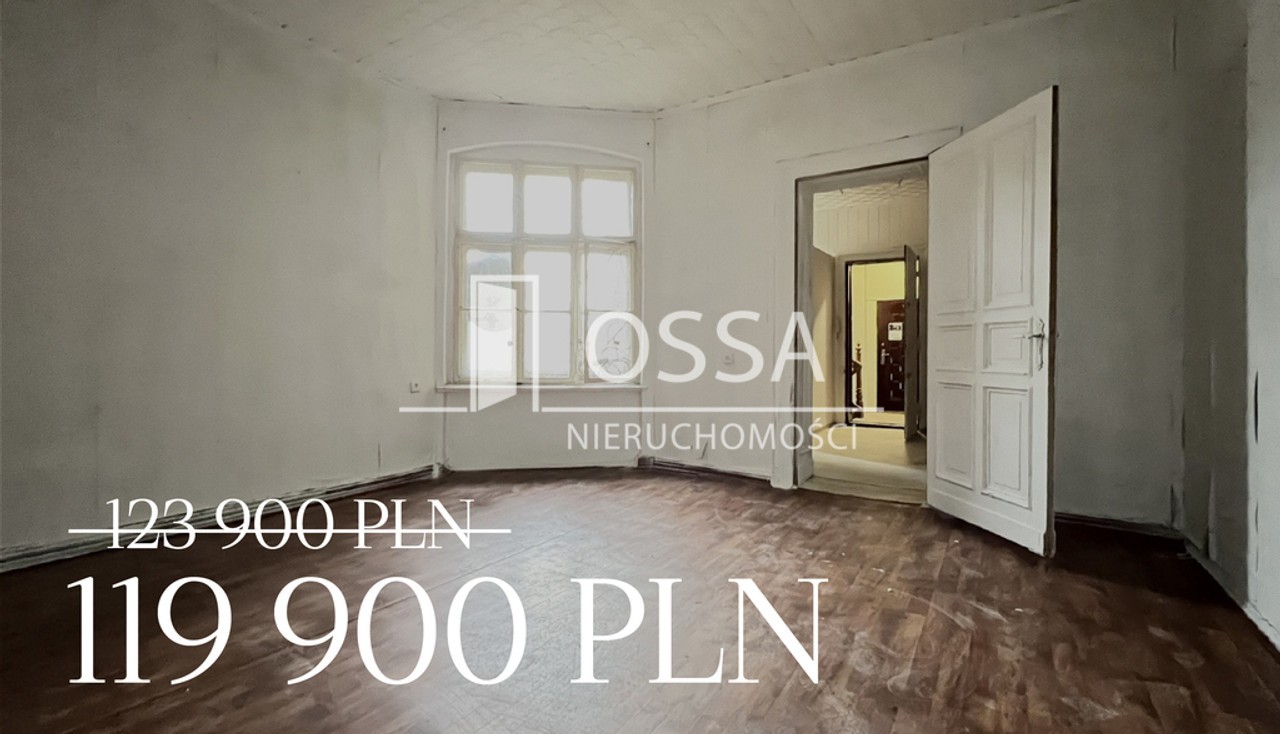 Mieszkanie na sprzedaż, 2 pokoje, 53 m², Inowrocław