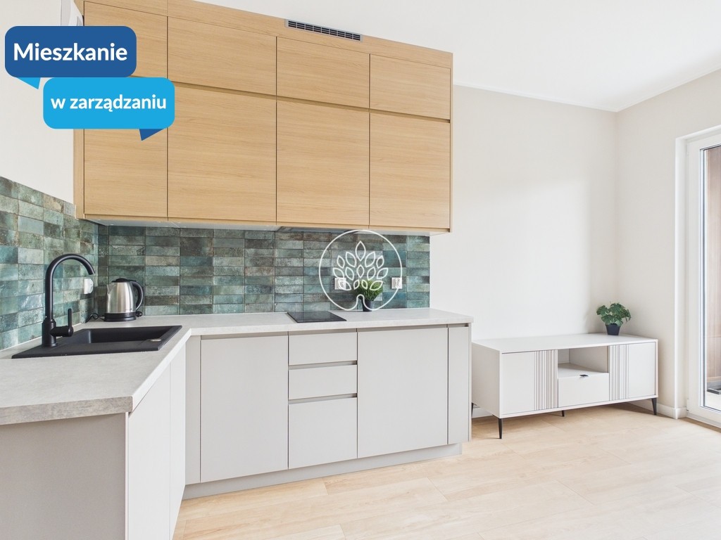 Kawalerka na wynajem, 25 m² Bydgoszcz, Jana Karola Chodkiewicza
