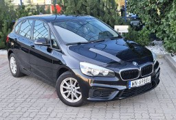 BMW SERIA 2 GWARANCJA * oryginalny przebieg * automat * polski salon * warszawa