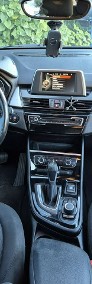 BMW SERIA 2 GWARANCJA * oryginalny przebieg * automat * polski salon * warszawa-4