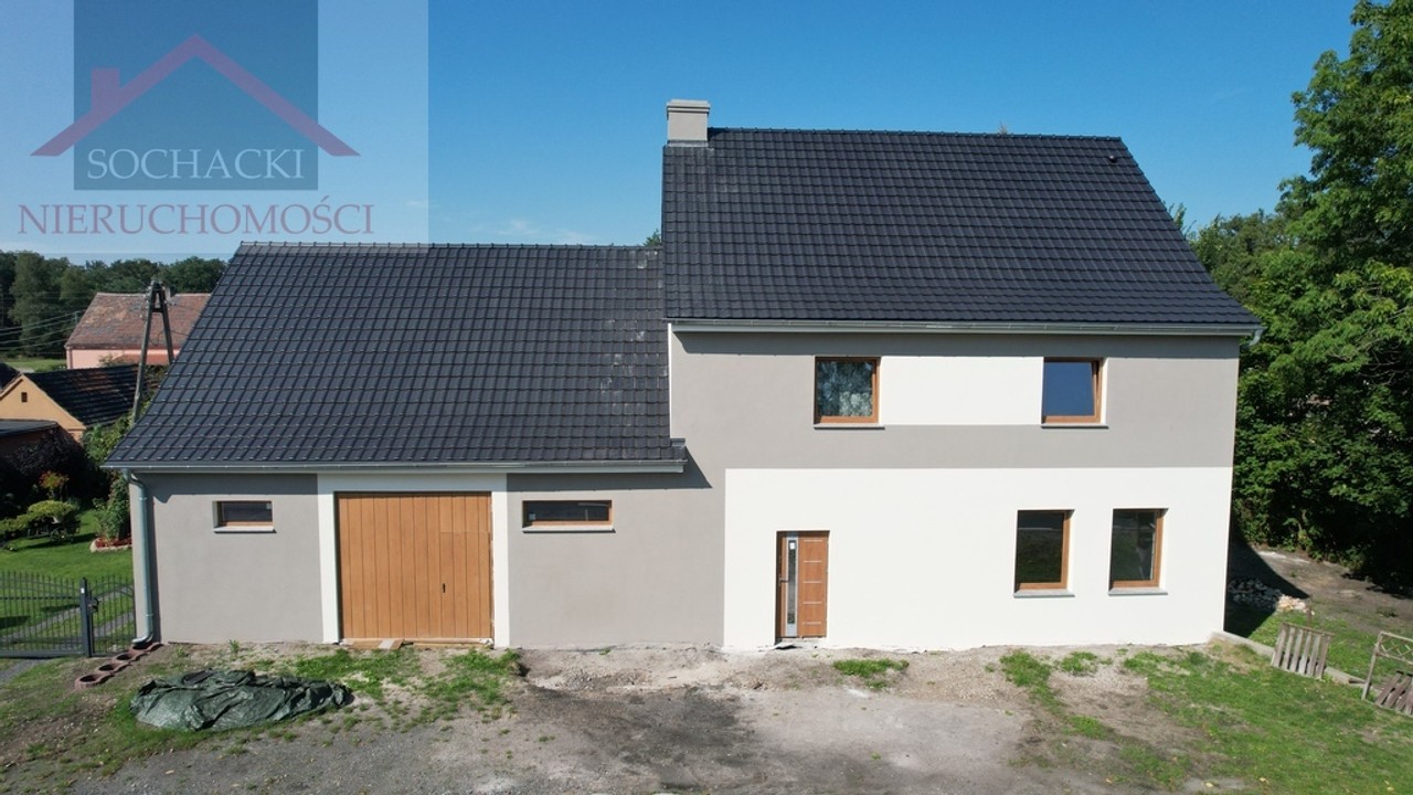 Dom na sprzedaż, 6 pokoi, 299 m², Węgliniec