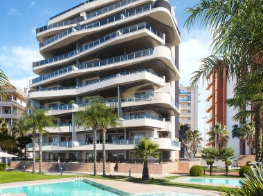 Mieszkanie, sprzedaż, 73.00, Alicante, Guardamar Del Segura-1