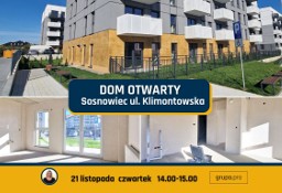 Nowe mieszkanie Sosnowiec, ul. Klimontowska