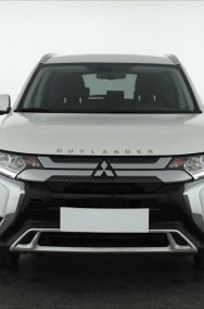 Mitsubishi Outlander III , Salon Polska, 1. Właściciel, Serwis ASO, Automat, VAT 23%,-2