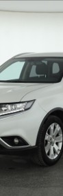 Mitsubishi Outlander III , Salon Polska, 1. Właściciel, Serwis ASO, Automat, VAT 23%,-3