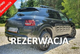 Citroen C4 Cactus I 1.6 Blue HDI # Navi # Kamera # Parktronic # Climatronic # Super Stan