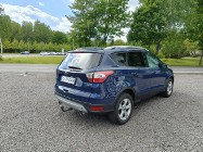 Ford Kuga II Bogata wersja.