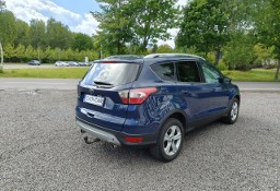 Ford Kuga II Bogata wersja.