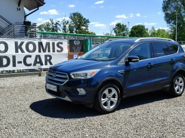 Ford Kuga II Bogata wersja.-1