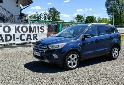 Ford Kuga II Bogata wersja.