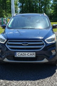 Ford Kuga II Bogata wersja.-2