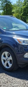 Ford Kuga II Bogata wersja.-3