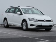 Volkswagen Golf Sportsvan , Salon Polska, Navi, Klima, Tempomat, Parktronic