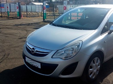 I wł.135tys.Klima.El.szyby.Luster.Super Stan Jak Nowa!-1