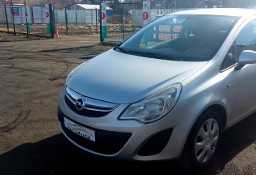 Opel Corsa D I wł.135tys.Klima.El.szyby.Luster.Super Stan Jak Nowa!