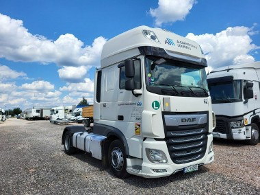 DAF Xf 480-1