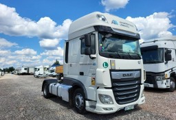 DAF Xf 480