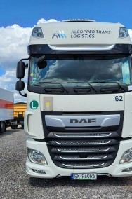 DAF Xf 480-2