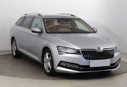 Skoda Superb III , Salon Polska, 1. Właściciel, Automat, VAT 23%, Skóra, Navi,