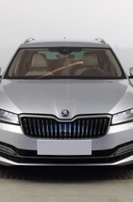 Skoda Superb III , Salon Polska, 1. Właściciel, Automat, VAT 23%, Skóra, Navi,-2