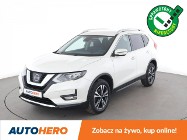 Nissan X-trail III automat 177KM navi kamera360 4x4 Bluetooth LED tempomat