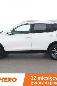 Nissan X-trail III automat 177KM navi kamera360 4x4 Bluetooth LED tempomat-2