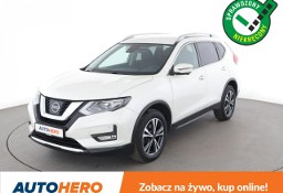 Nissan X-trail III automat 177KM navi kamera360 4x4 Bluetooth LED tempomat