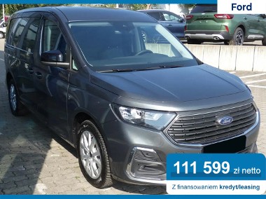 Ford Transit Connect L2H1 Limited A7 L2H1 Limited A7 2.0 122KM-1