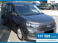 Ford Transit Connect L2H1 Limited A7 L2H1 Limited A7 2.0 122KM