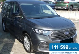 Ford Transit Connect L2H1 Limited A7 L2H1 Limited A7 2.0 122KM